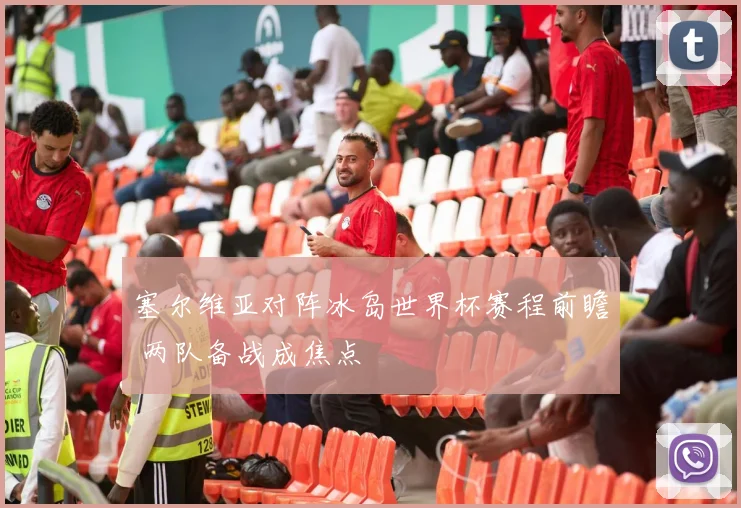 塞尔维亚对阵冰岛世界杯赛程前瞻 两队备战成焦点